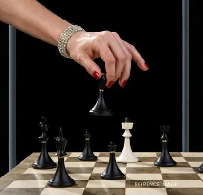 CHESS