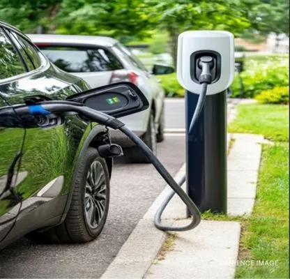 EV CHARGING