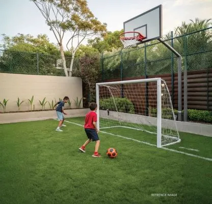 MULTIPURPOSE TURF